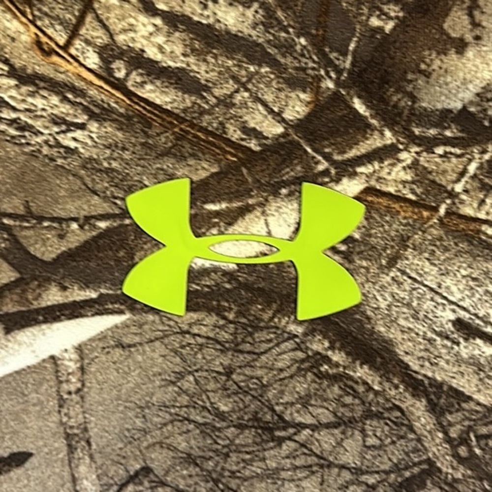 UNDER ARMOUR Cold Gear Scent Control Thermal